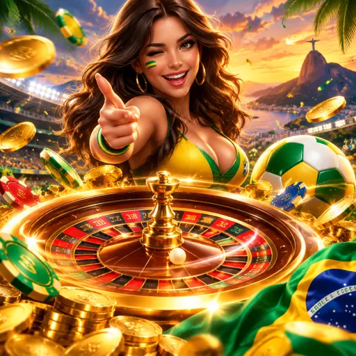 Rodadas grátis liberadas em slots selecionados da plataforma