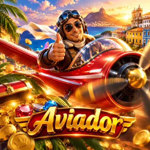 Tela do jogo Aviator com avião e multiplicador subindo