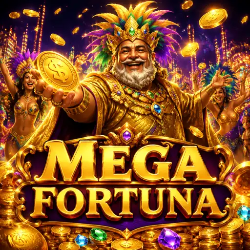 Slot Ganesha Fortune com símbolos indianos dourados